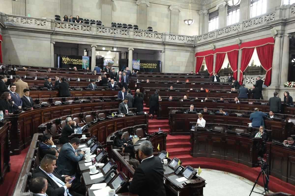 Sector privado empresarial respalda nueva ley contra el lavado de dinero