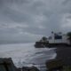 Tormenta Cristina eleva vigilancia en Guatemala mientras lluvias y oleaje dejan daños en Iztapa