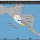 Tormenta tropical Cristina avanza frente a Centroamérica y amenaza con lluvias intensas en Guatemala y la región