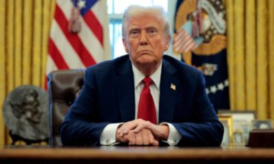 Trump asegura que acuerdo con Irán está cerca y anticipa posible firma en Europa