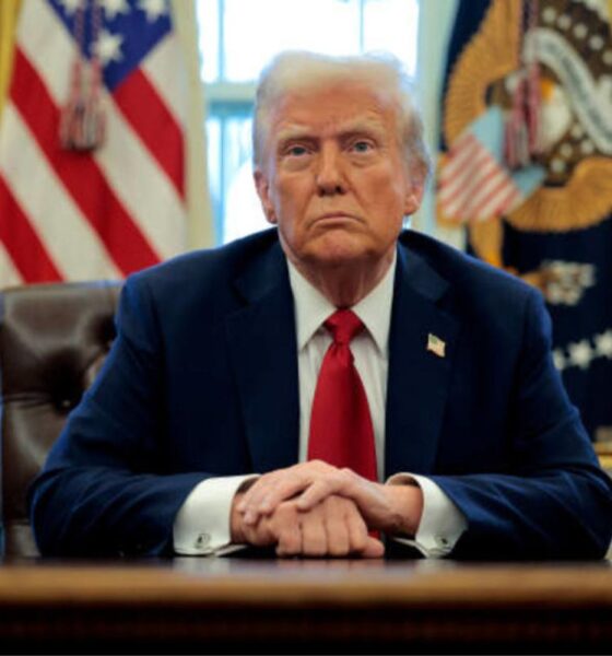 Trump asegura que acuerdo con Irán está cerca y anticipa posible firma en Europa