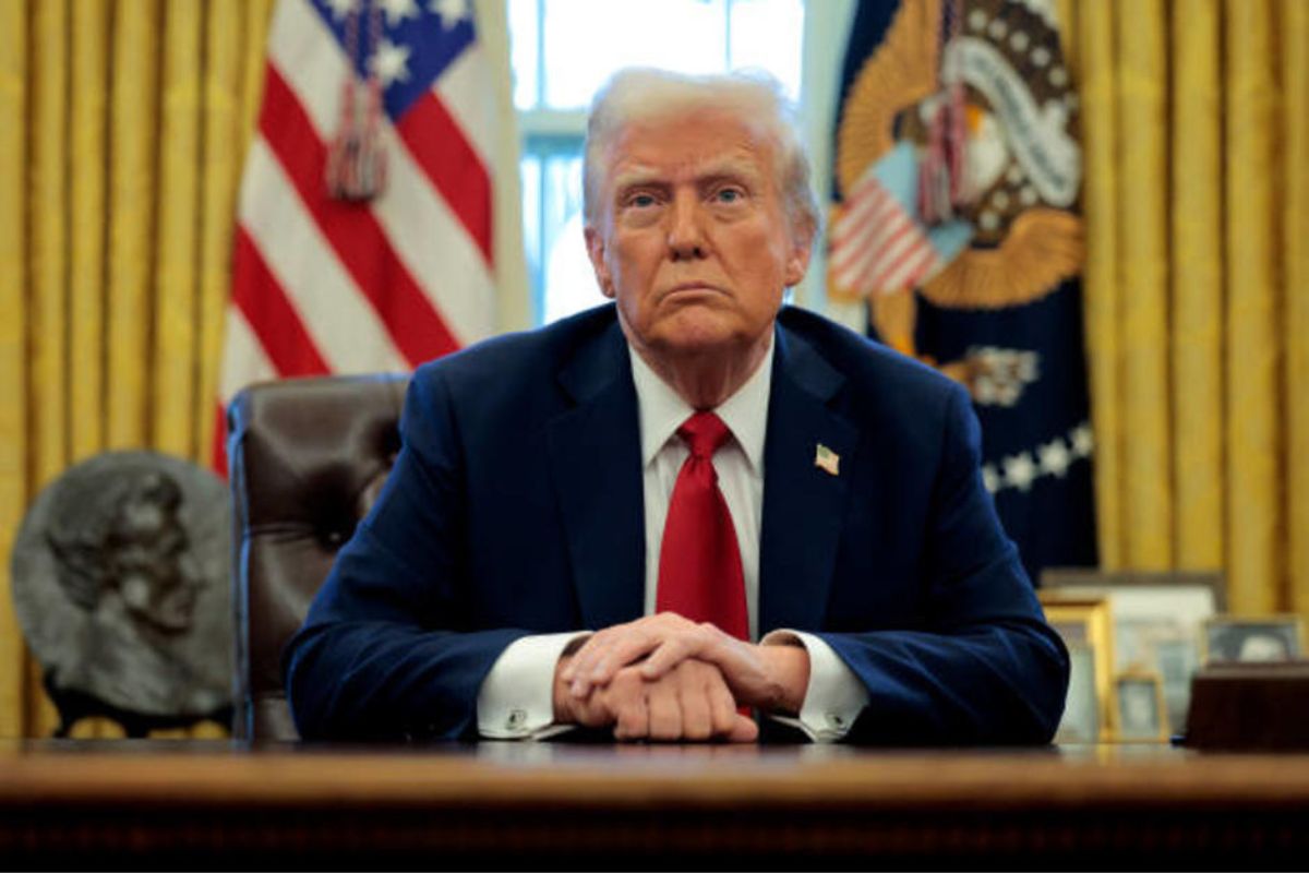 Trump asegura que acuerdo con Irán está cerca y anticipa posible firma en Europa