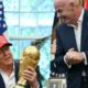 Trump asistirá a final del Mundial y entregará la copa al vencedor (FIFA)