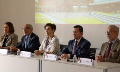 UNIS lanza la primera licenciatura en Arquitectura con doble titulación internacional en Guatemala