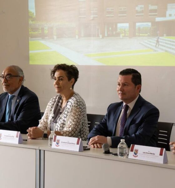 UNIS lanza la primera licenciatura en Arquitectura con doble titulación internacional en Guatemala