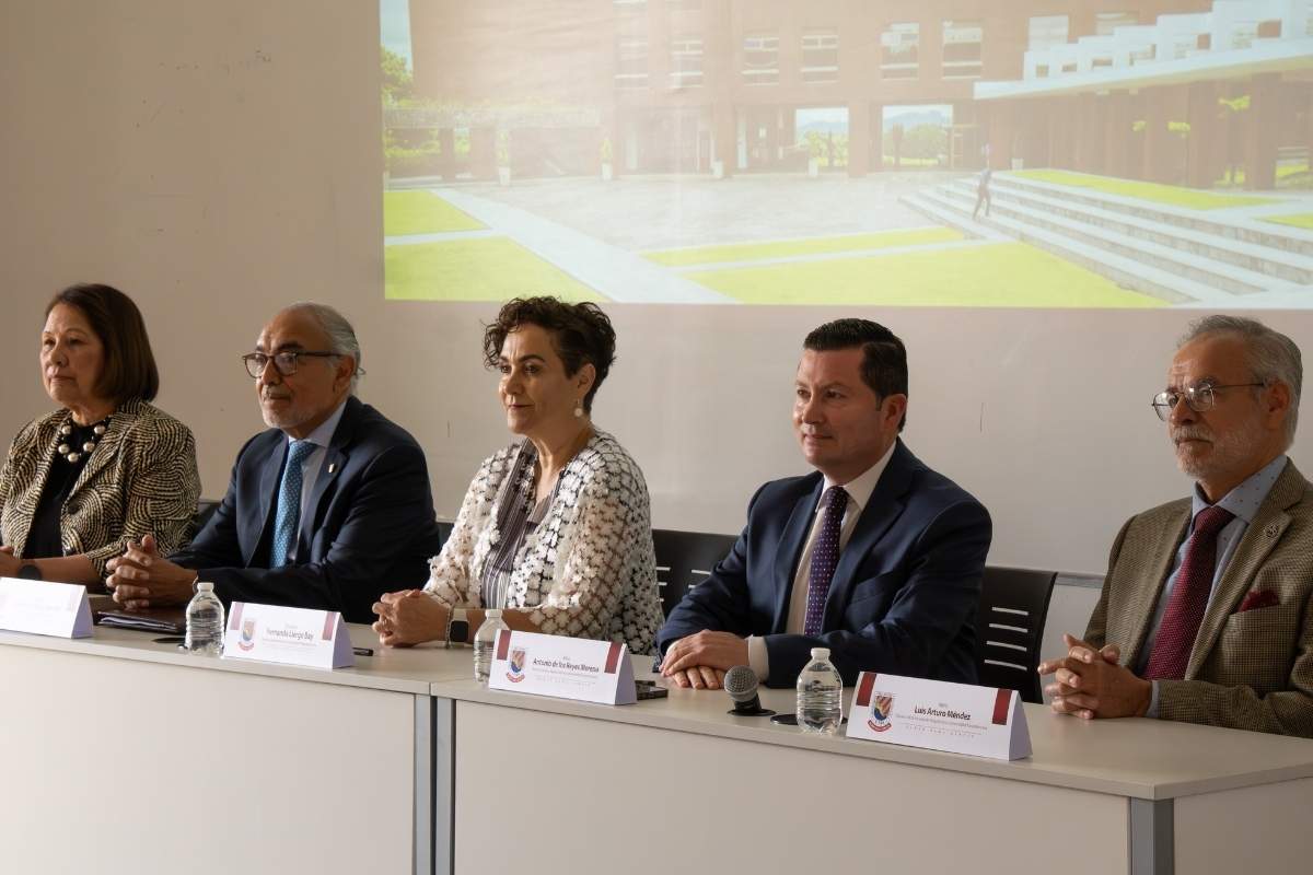 UNIS lanza la primera licenciatura en Arquitectura con doble titulación internacional en Guatemala