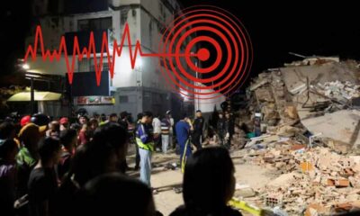 Venezuela enfrenta una crisis creciente tras los terremotos víctimas suben a 164 y continúan las labores de rescate