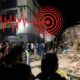 Venezuela enfrenta una crisis creciente tras los terremotos víctimas suben a 164 y continúan las labores de rescate