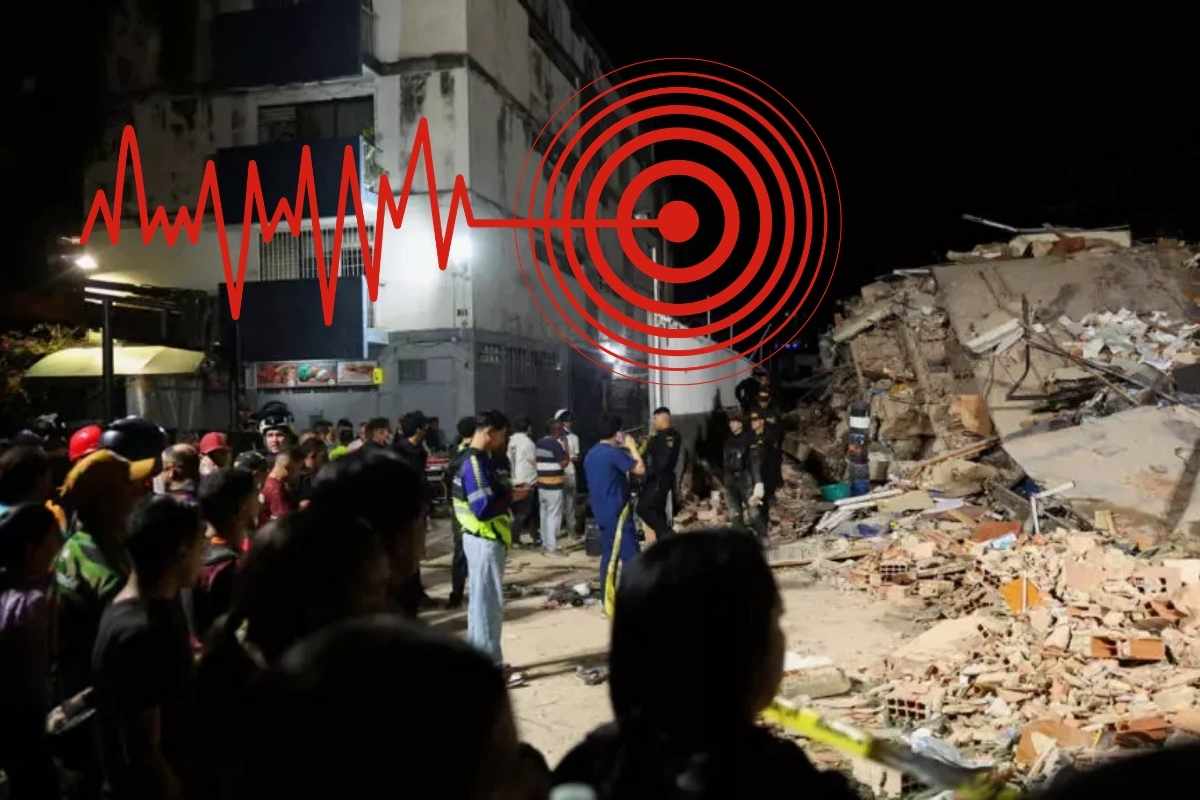 Venezuela enfrenta una crisis creciente tras los terremotos víctimas suben a 164 y continúan las labores de rescate