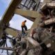 Venezuela enfrenta una tragedia mayor cifra de fallecidos sube a 1.943 tras los terremotos
