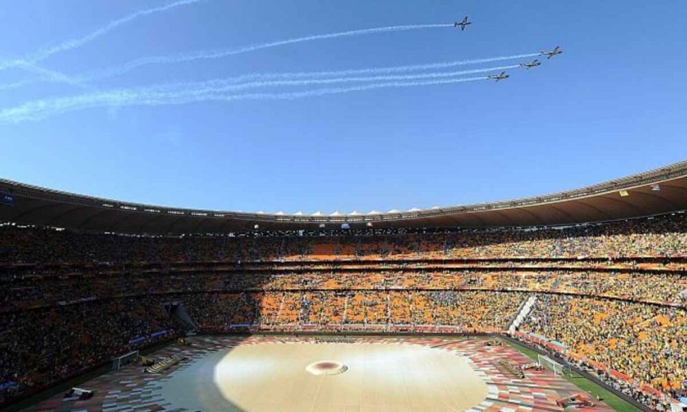 ¿Cuándo empieza el Mundial 2026 y quiénes cantarán en las tres ceremonias de inauguración