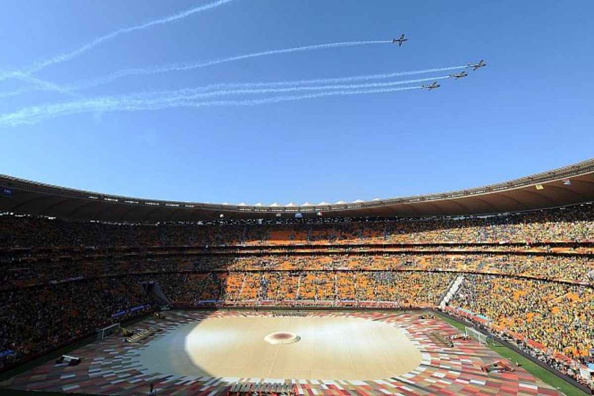 ¿Cuándo empieza el Mundial 2026 y quiénes cantarán en las tres ceremonias de inauguración