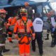 Accidente aéreo en Chimaltenango reanudan búsqueda de rescatista y extracción de la tercera víctima