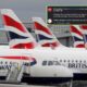 Aerolínea de Noruega desafía a British Airways a cambiar su logo si Inglaterra pierde en la Copa Mundial FIFA 2026