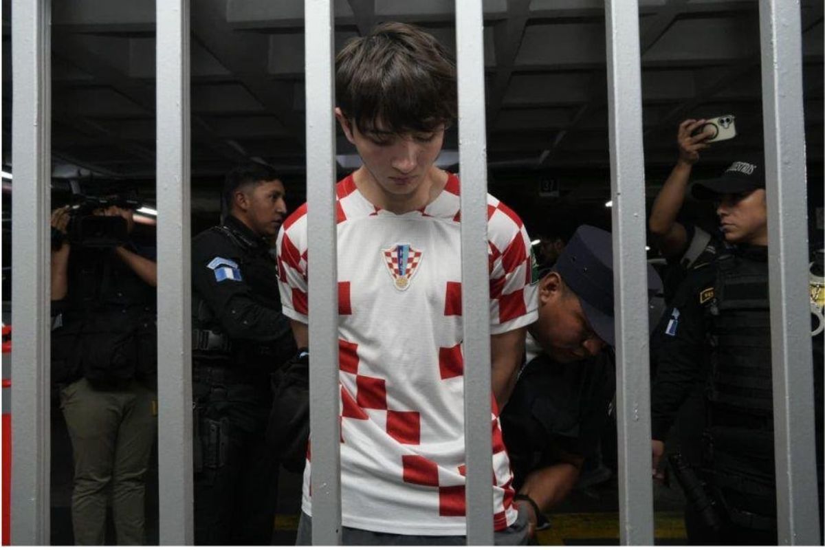 Aplazan audiencia del sexto capturado por secuestro de odontólogo