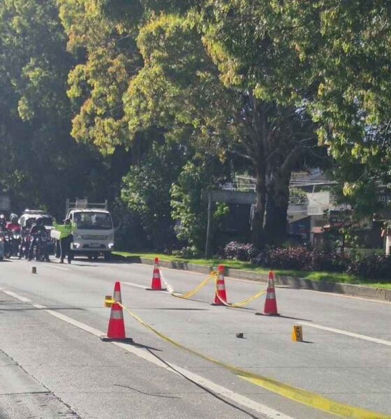 Ataque a balazos obliga a detener bus 30 kilómetros después en ruta al occidente
