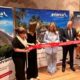 Avianca reactiva vuelos entre Madrid y San Salvador para el verano de 2026