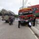 Bus pierde el control en Vista Hermosa y deja un fallecido en zona 15