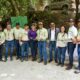 Calle Cucajol mejora la conectividad de familias en San Antonio La Paz