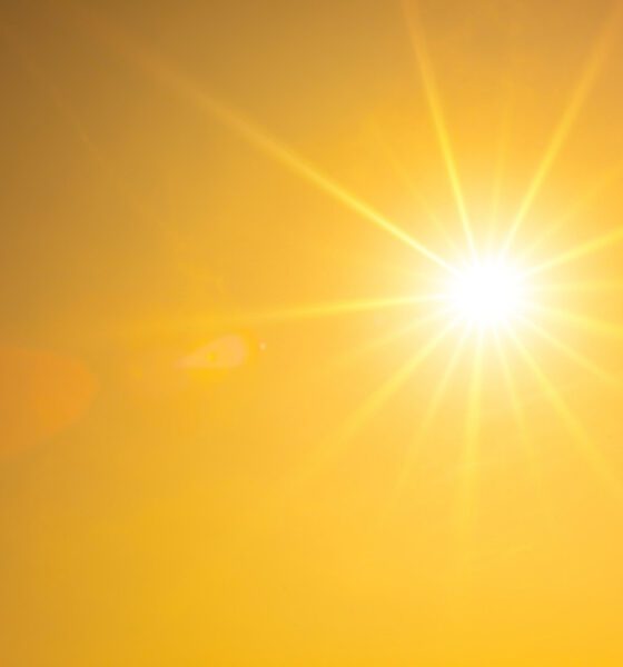Calor marcará la semana en Guatemala