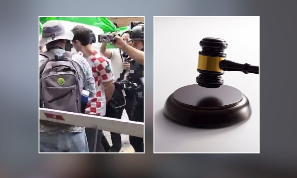 Capturan a tres presuntos implicados en caso del odontólogo desaparecido; serán llevados ante juez