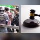 Capturan a tres presuntos implicados en caso del odontólogo desaparecido; serán llevados ante juez