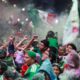Celebración por el pase de México a octavos deja dos fallecidos en Ciudad de México