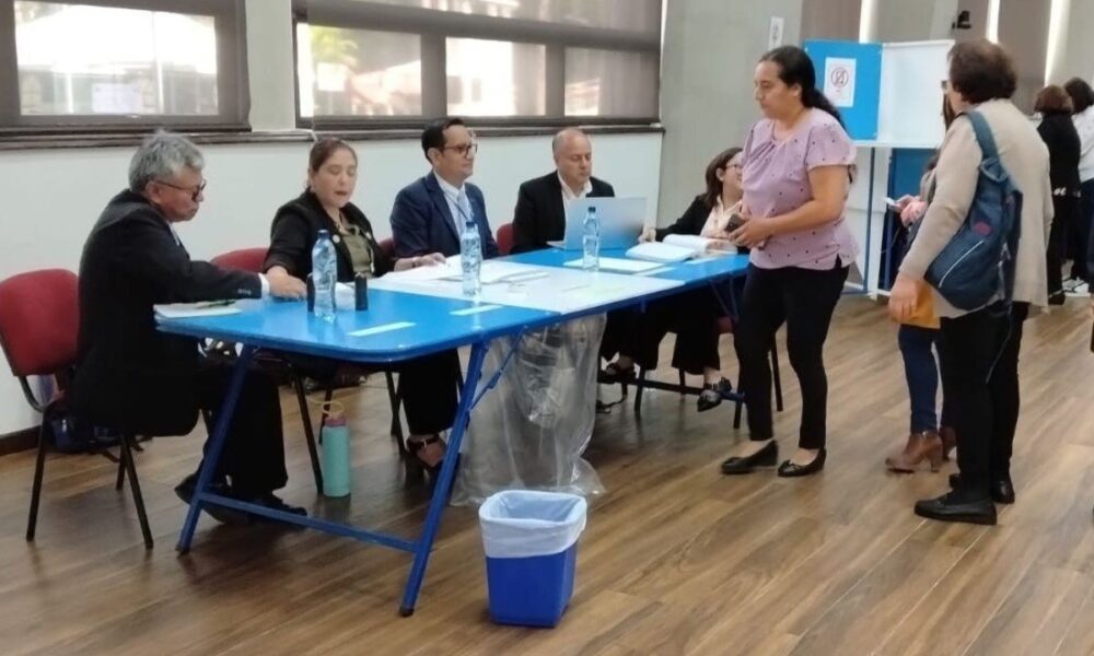 Colegio de Economistas designa delegados para Comisión de Postulación a Contralor
