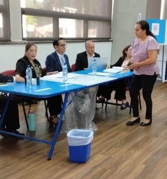 Colegio de Economistas designa delegados para Comisión de Postulación a Contralor