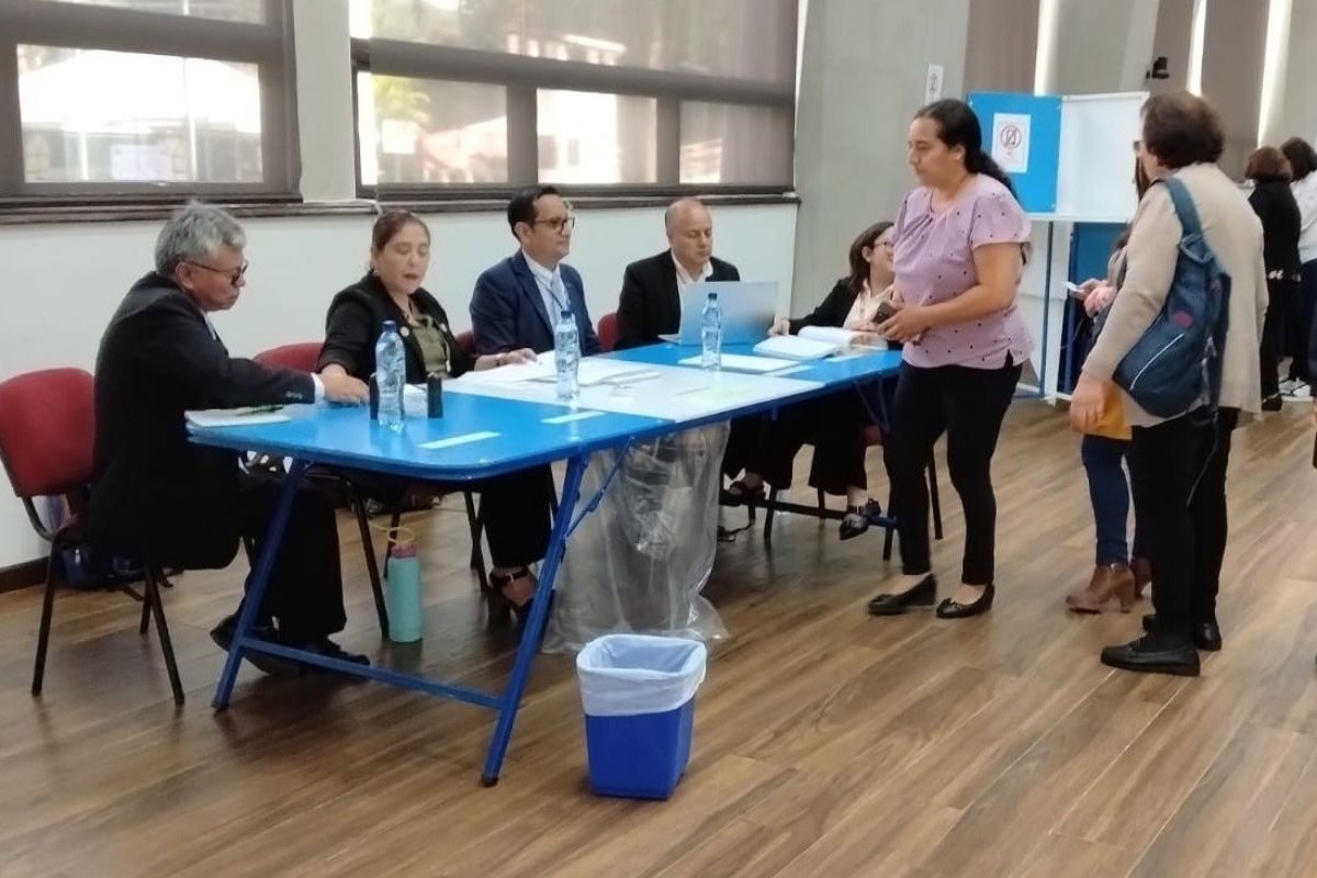 Colegio de Economistas designa delegados para Comisión de Postulación a Contralor
