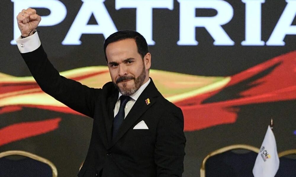Colombia anuncia una reestructuración diplomática presidente electo cerrará embajadas y romperá relaciones con Cuba y Nicaragua