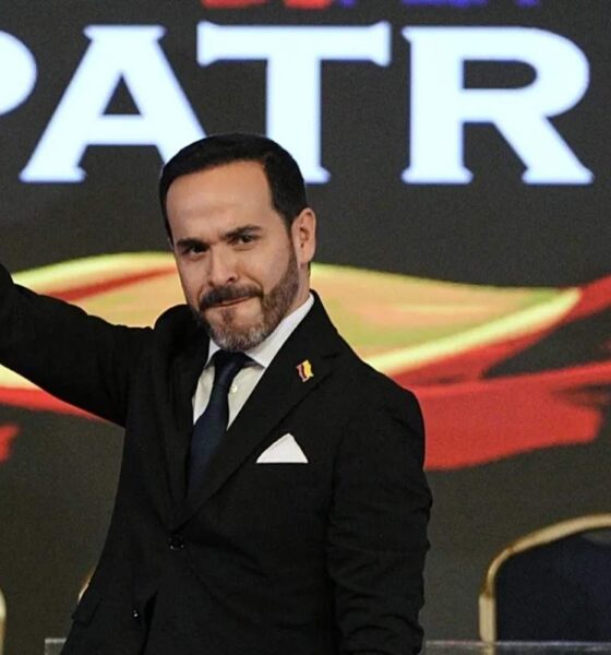 Colombia anuncia una reestructuración diplomática presidente electo cerrará embajadas y romperá relaciones con Cuba y Nicaragua