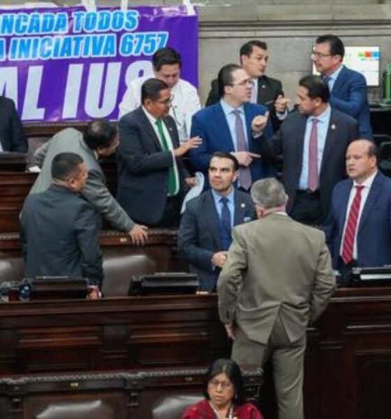 Congreso aprueba reforma al IUSI: viviendas quedarán exentas y aumenta el impuesto para inmuebles comerciales