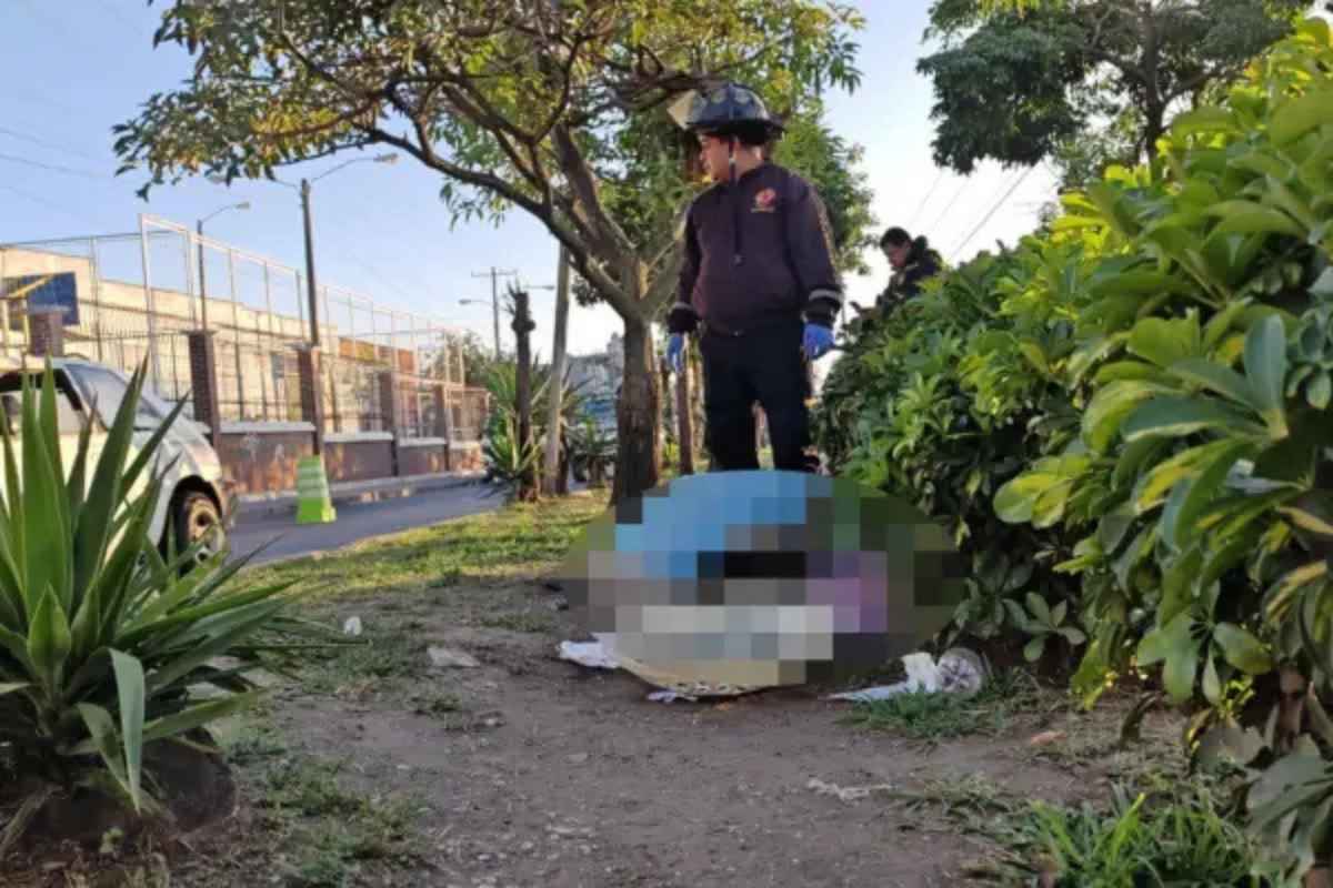 Cuatro hallazgos de cuerpos en menos de 24 horas alarman en Guatemala