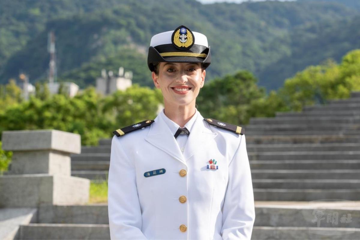 Cuatro oficiales guatemaltecos culminan su formación militar en Taiwán