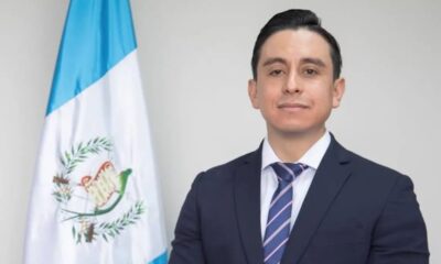 Directorio oficializa la salida de Jorge Castillo de la Superintendencia de Competencia