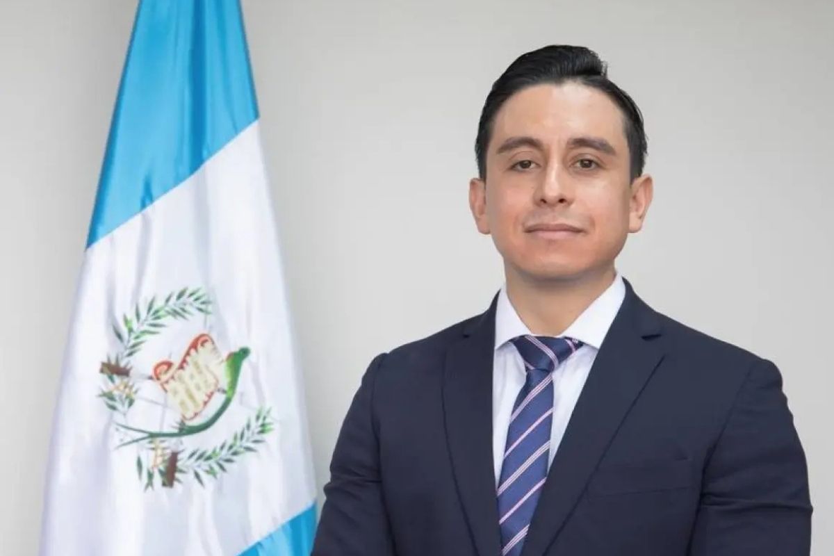 Directorio oficializa la salida de Jorge Castillo de la Superintendencia de Competencia