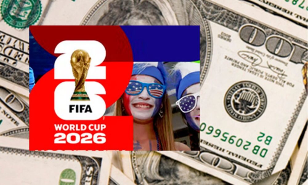 El Mundial que mueve al mundo: el impacto económico detrás del mayor espectáculo deportivo