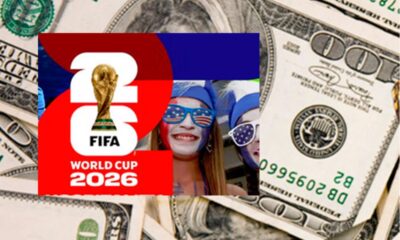 El Mundial que mueve al mundo: el impacto económico detrás del mayor espectáculo deportivo