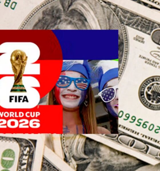 El Mundial que mueve al mundo: el impacto económico detrás del mayor espectáculo deportivo