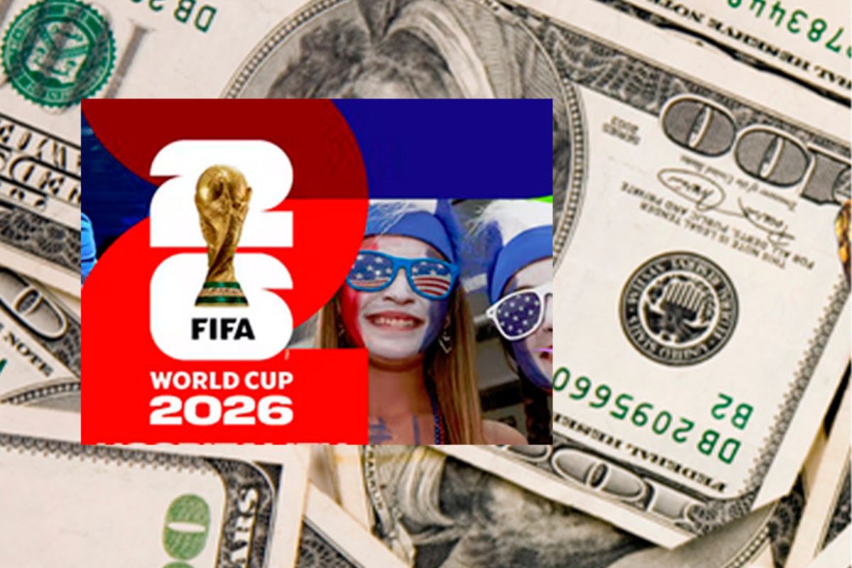 El Mundial que mueve al mundo: el impacto económico detrás del mayor espectáculo deportivo