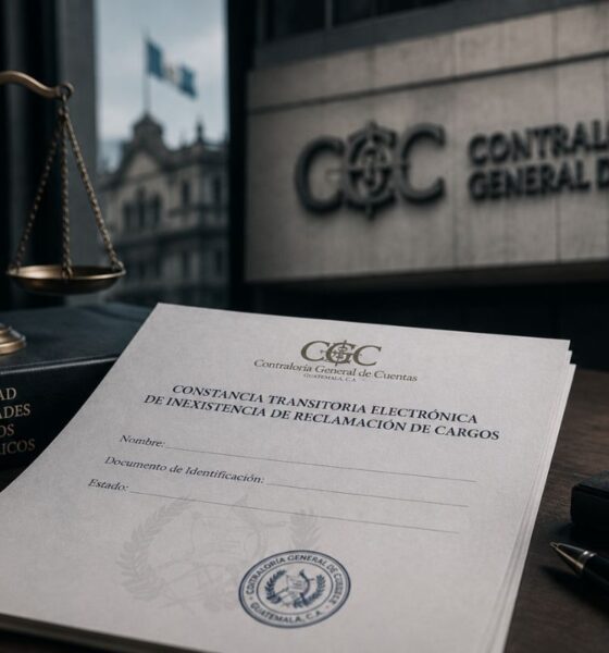 El finiquito de la contraloría, entre la probidad y el control político