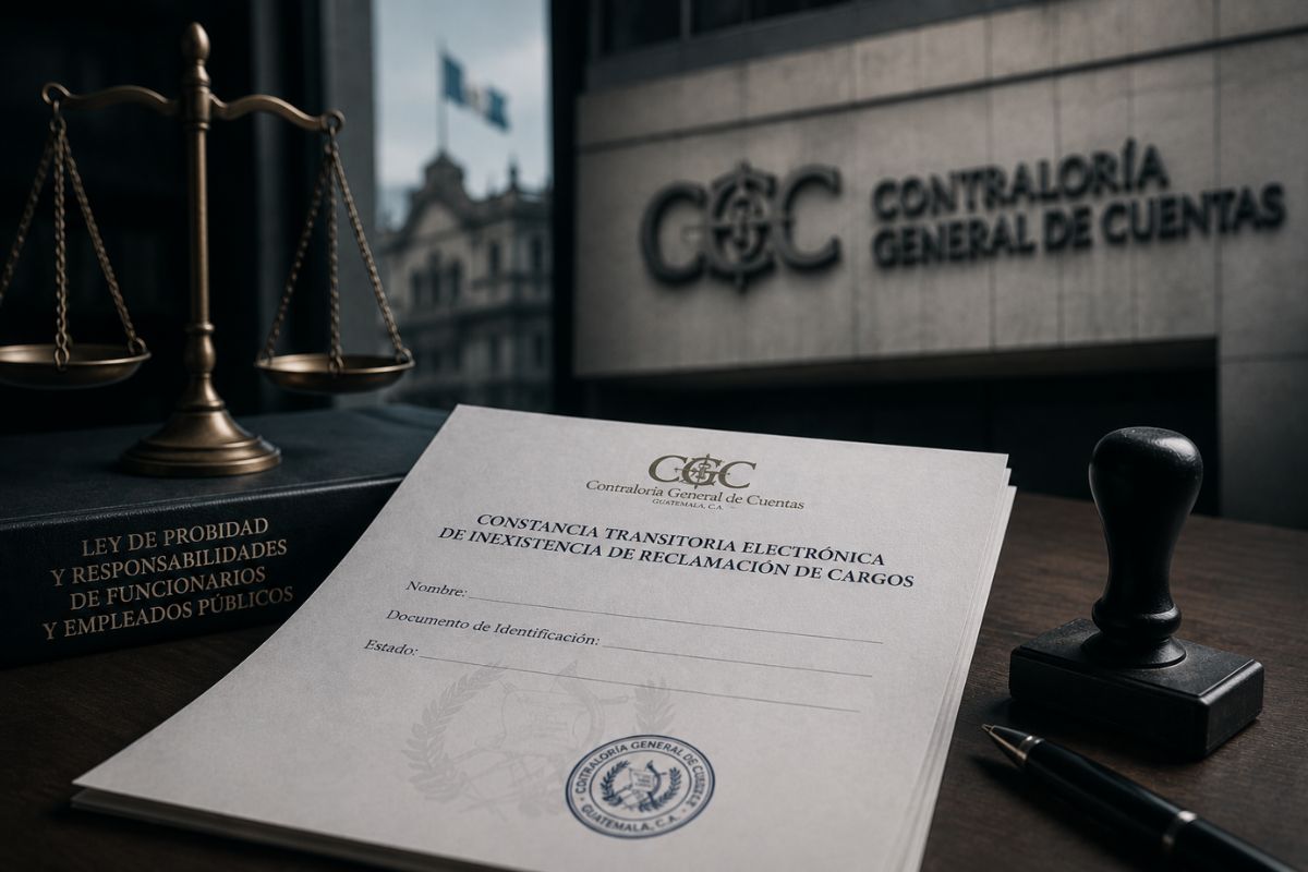 El finiquito de la contraloría, entre la probidad y el control político