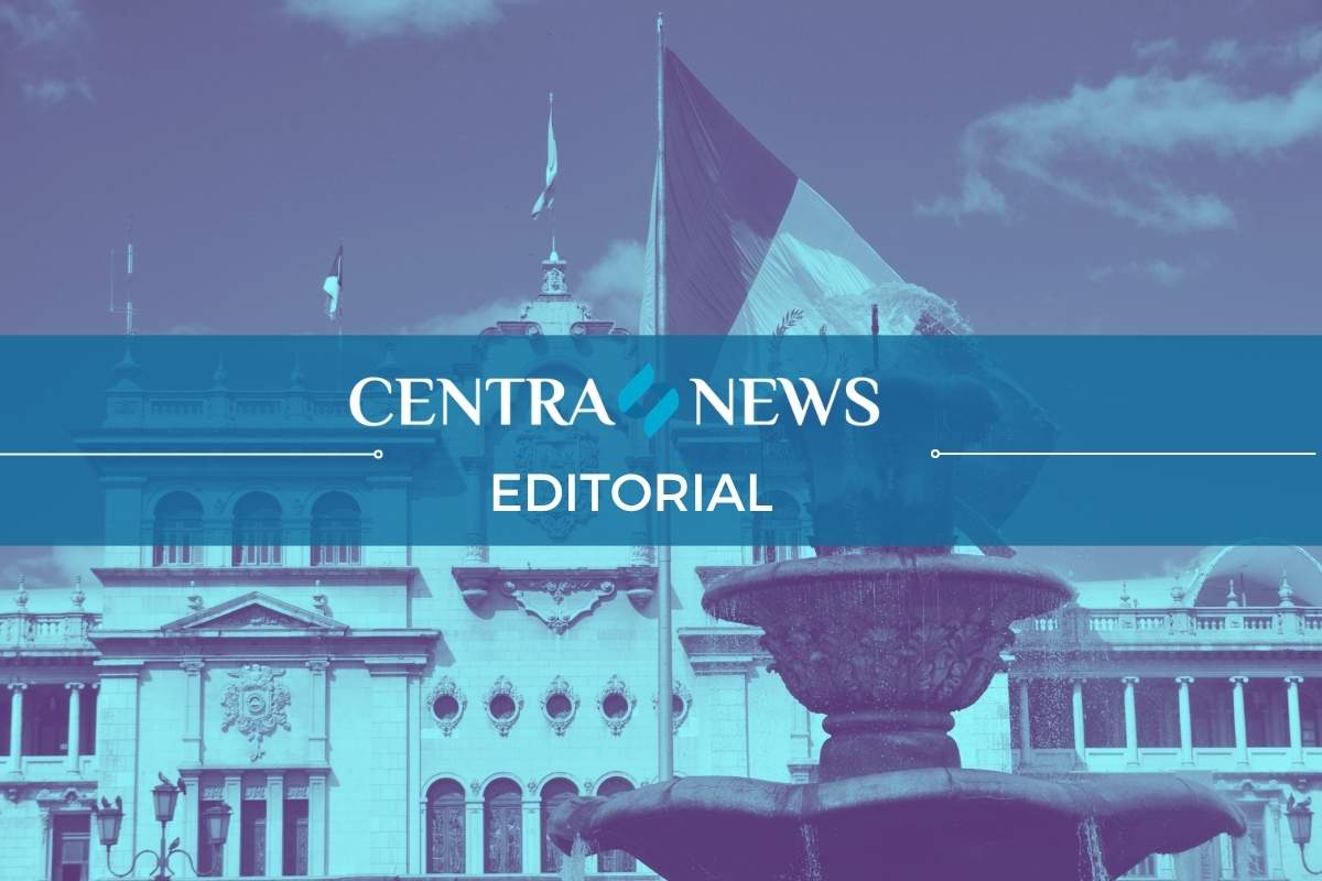Entre corrupción y violencia - Un gobierno solapado por la propaganda - Editorial