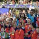 España derrota a Argentina y se consagra campeón del Mundial de Fútbol 2026