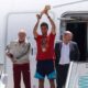 España vuelve con el título mundial y Madrid prepara una celebración multitudinaria
