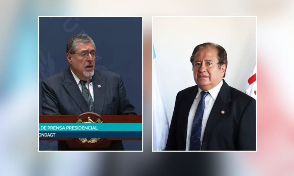 Exministro Víctor Hugo Ventura pasa a la Presidencia para liderar proyectos energéticos estratégicos de largo plazo