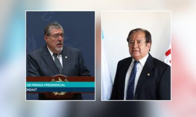 Exministro Víctor Hugo Ventura pasa a la Presidencia para liderar proyectos energéticos estratégicos de largo plazo