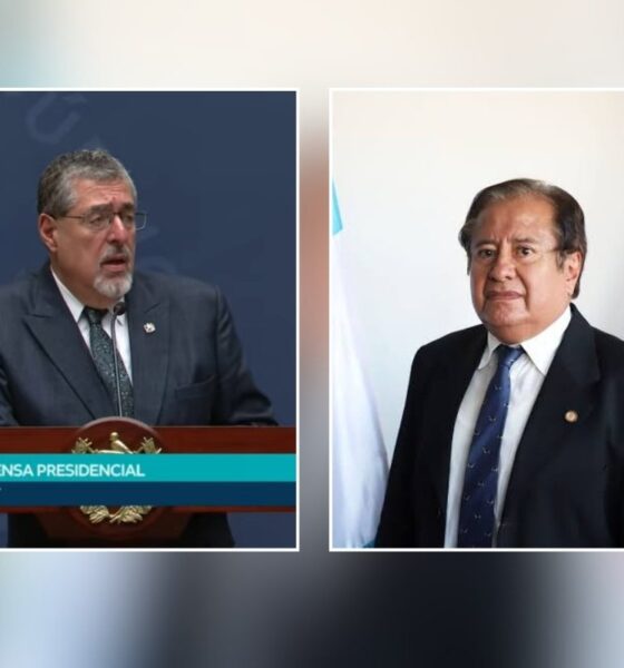 Exministro Víctor Hugo Ventura pasa a la Presidencia para liderar proyectos energéticos estratégicos de largo plazo