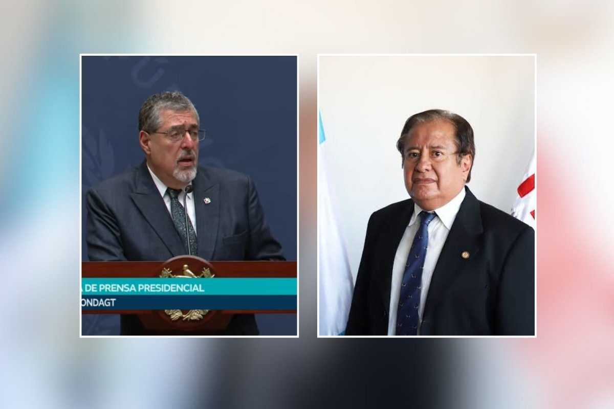 Exministro Víctor Hugo Ventura pasa a la Presidencia para liderar proyectos energéticos estratégicos de largo plazo
